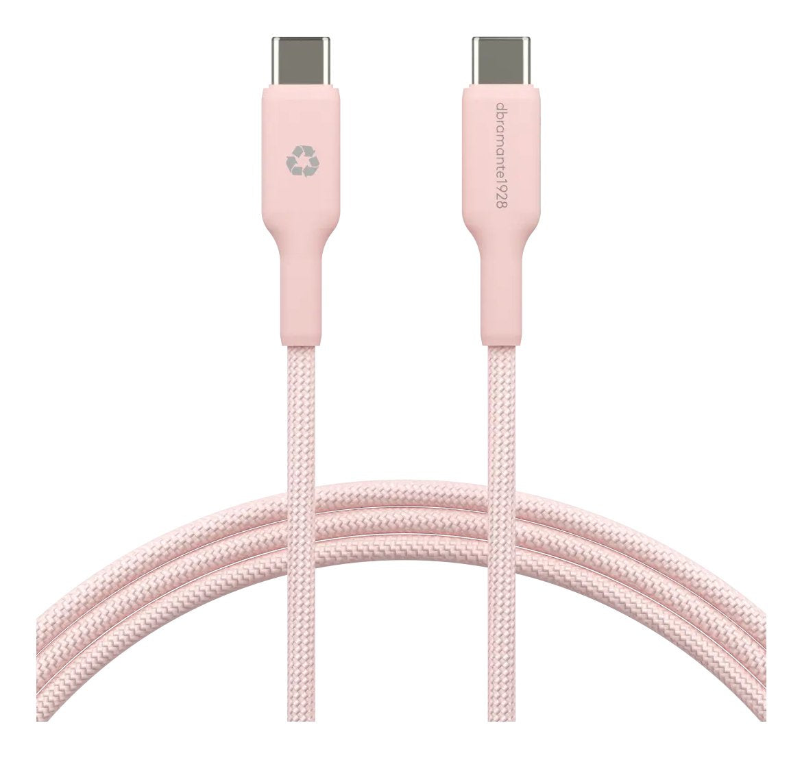 EAN 5711428072061 - dbramante1928 CB20CCPI7206 cable USB 1,5 m USB C Rosa imagen 2
