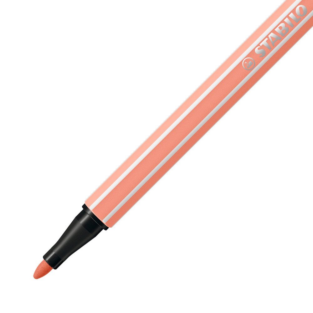 EAN 4006381326346 - STABILO Pen 68 rotulador Rosa 1 pieza(s) imagen 3