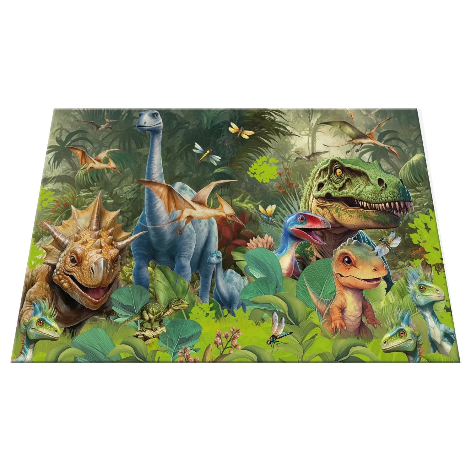 EAN 4008705949927 - HERMA 19743 protector de escritorio Cartón Multicolor imagen 4