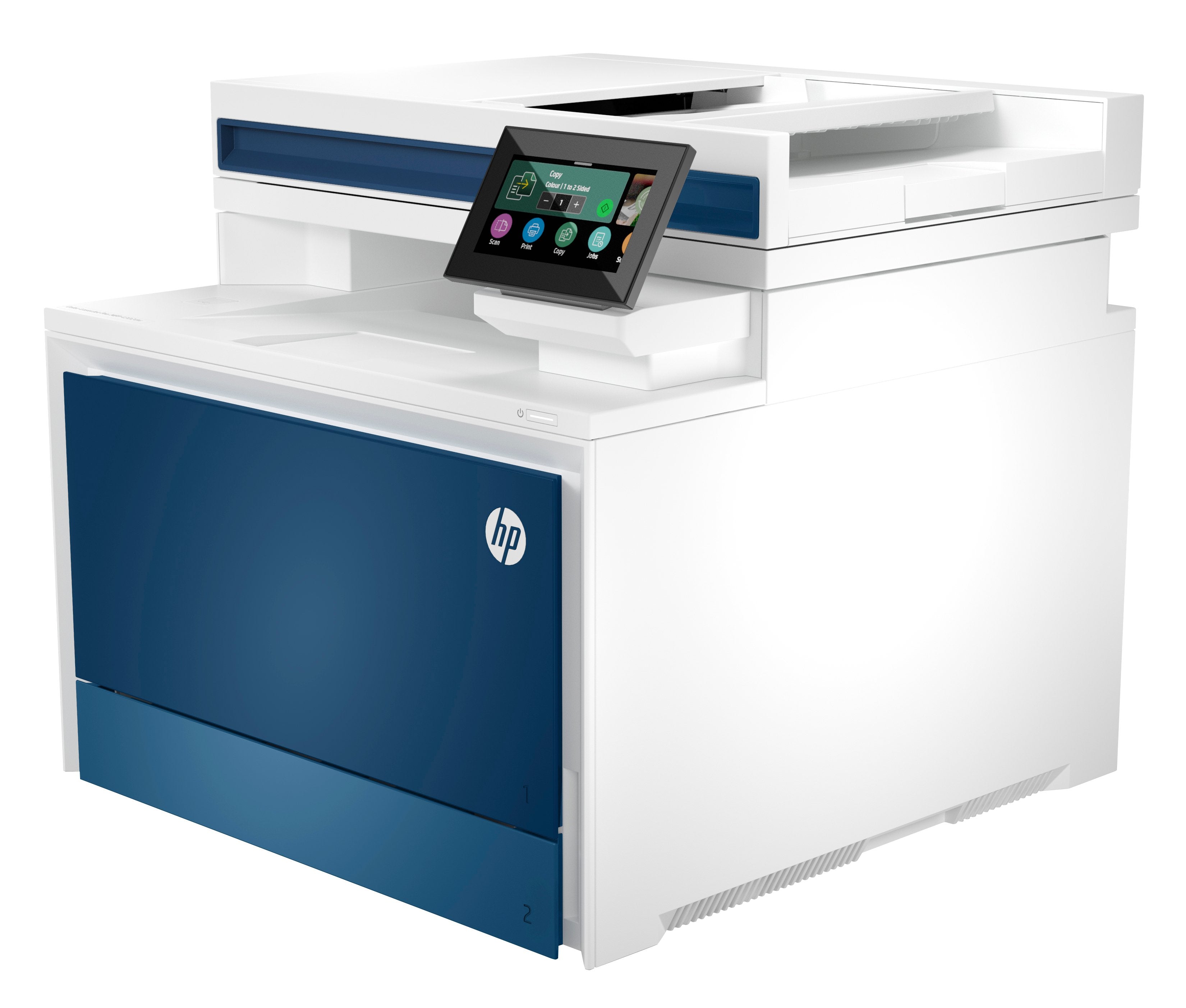 EAN 5715063347614 - HP Color LaserJet Pro MFP 4302dw Prntr Laser A4 600 x 600 DPI 33 ppm Wifi imagen 6