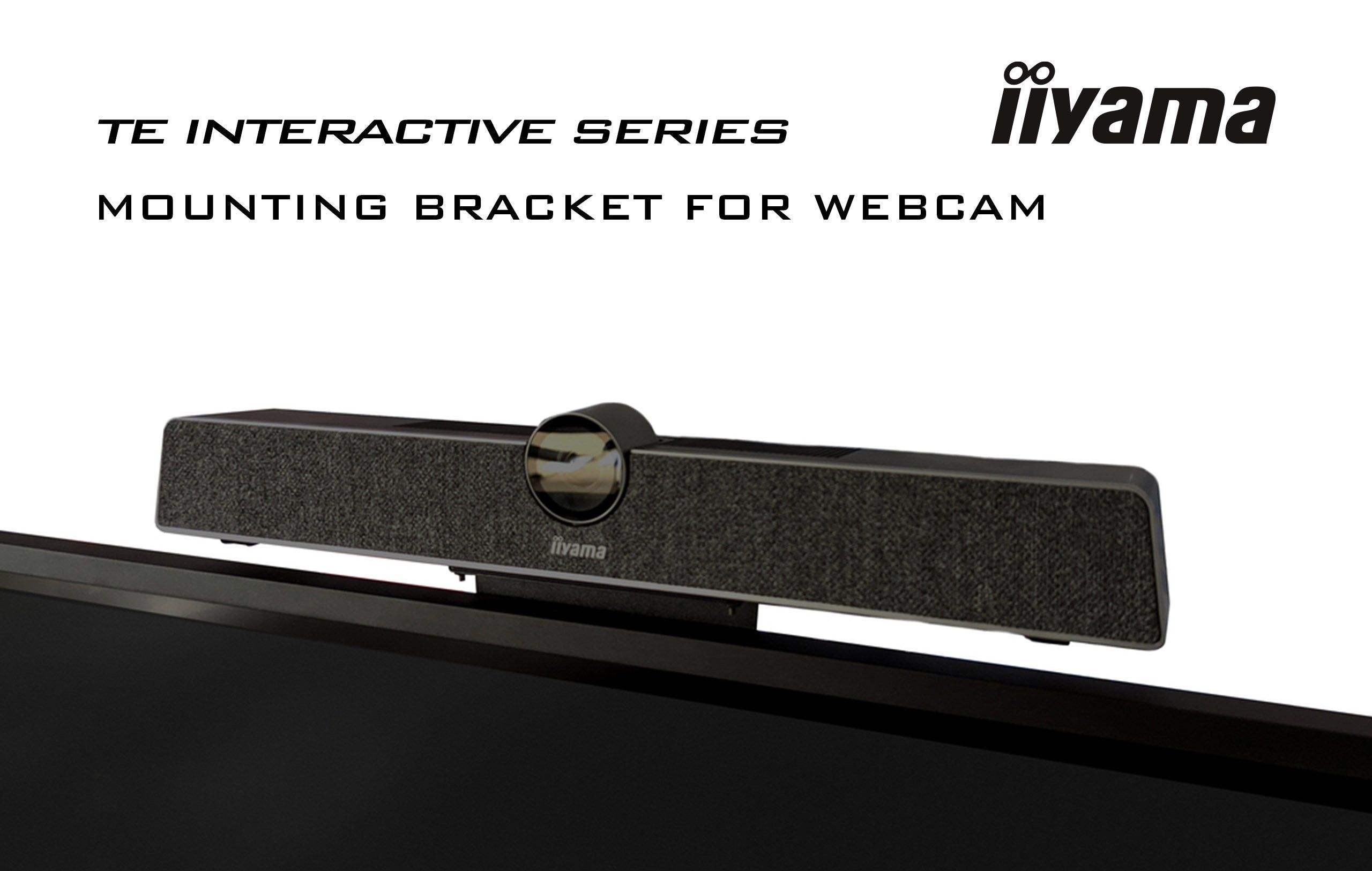 Iiyama Te7514mis-B2ag, Pantalla De Gran Formato Negro (Mate)