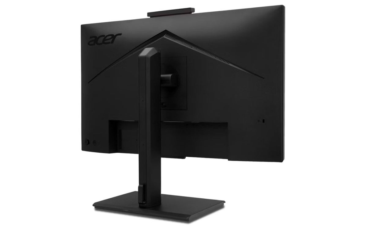 EAN 4711474432438 - Acer B8 B248Y G pantalla para PC 60,5 cm (23.8") 1920 x 1080 Pixeles Full HD Negro imagen 6