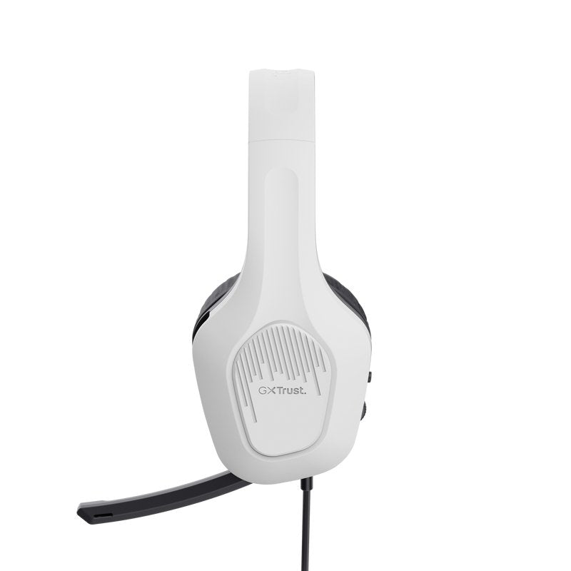 EAN 8713439249934 - Trust GXT 415PS ZIROX Auriculares Alámbrico Diadema Juego Negro, Blanco imagen 6
