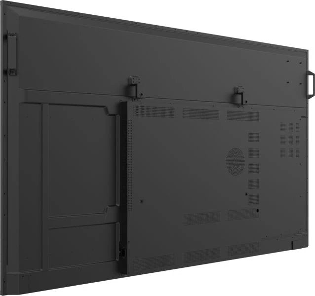 Viewboard Led Large Format Display Non Android 75 Inch - 3840x2160 - 500 Nits - Android 14 - 24/7 - Usb-C