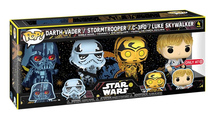 EAN 0889698631983 - FUNKO POP! 63198 figura de acción y colleccionable imagen 2