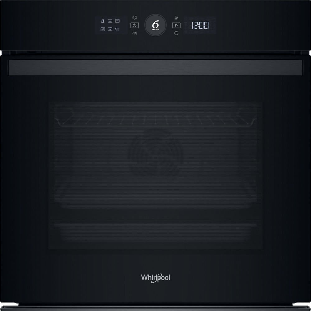 EAN 8003437837197 - Whirlpool WOI4S8PM0SBA 73 L Negro imagen 1