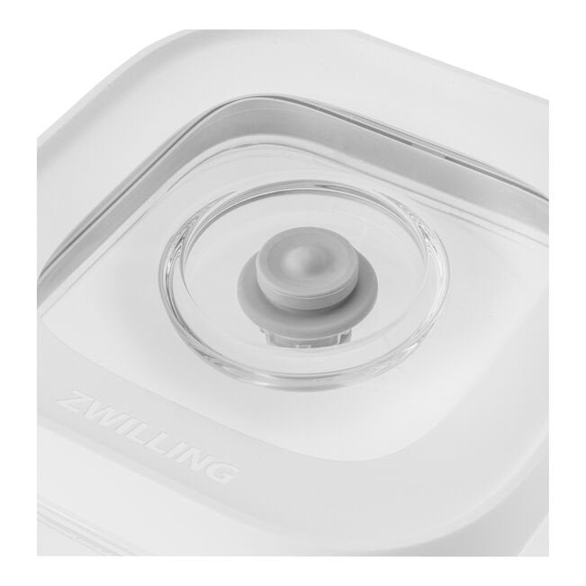 EAN 4009839665448 - ZWILLING 1025971 Rectangular Contenedor 2,445 L Transparente, Blanco 6 pieza(s) imagen 10