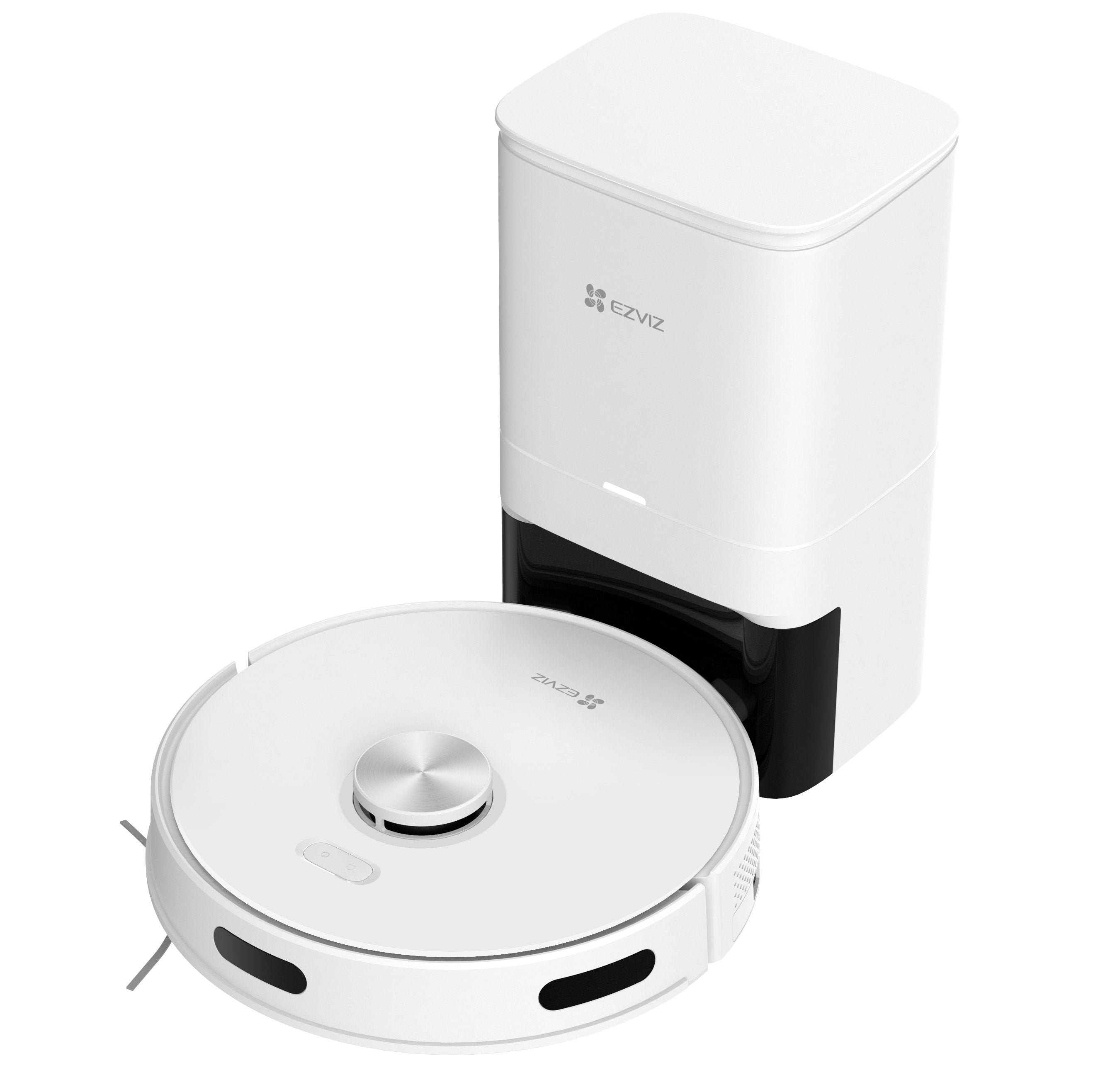 Robot De Limpieza Ezviz Re5 Plus