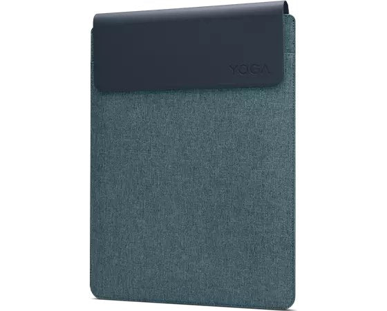 Maletin Lenovo Gx41k68626 Para Portátil 14.5" Verde Azulado
