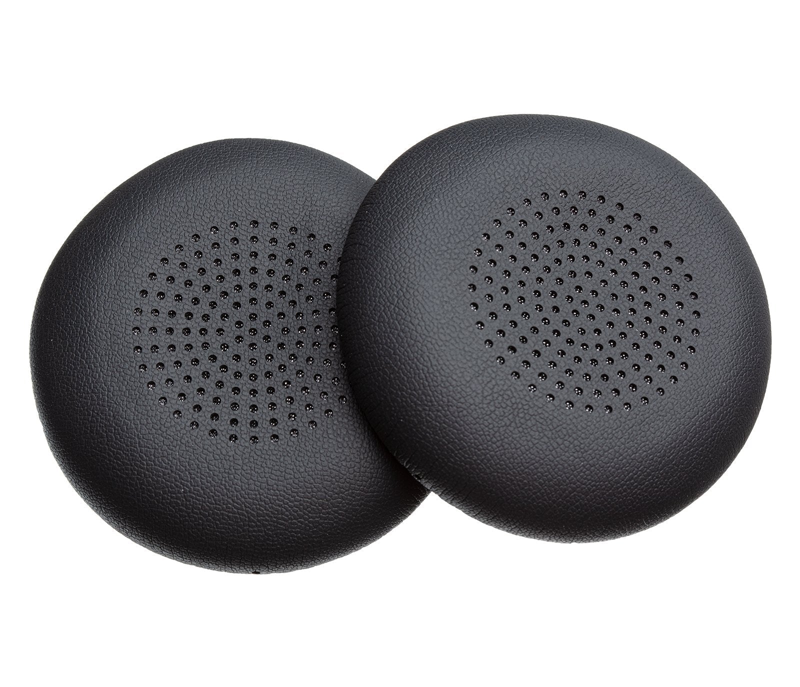 Logitech Ear Pads Zone Wireless - Fundas De Almohadillas Para Auriculares Zone Wireless - Color Negro