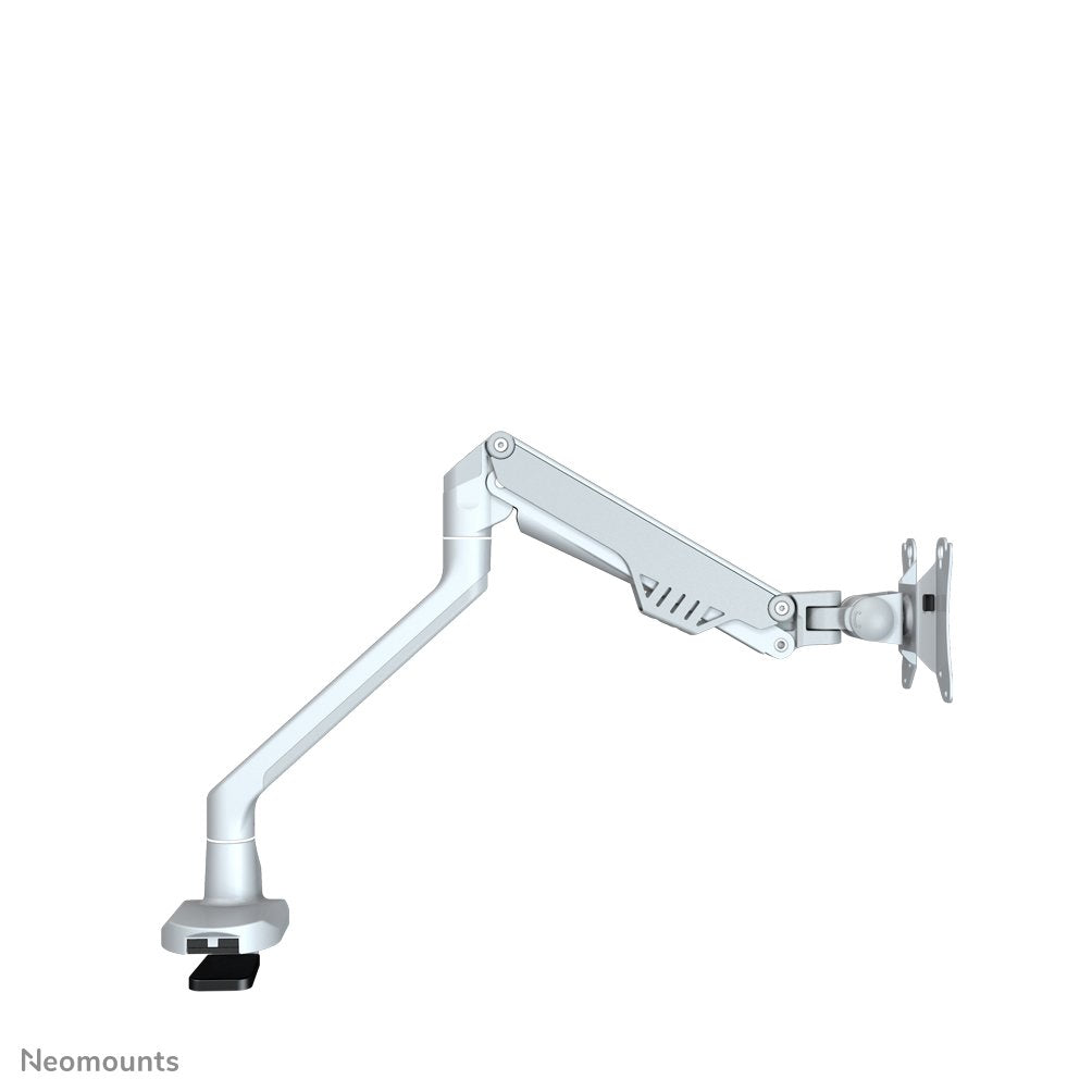 EAN 8717371446611 - Neomounts FPMA-D750SILVER soporte para monitor 81,3 cm (32") Escritorio Plata imagen 7