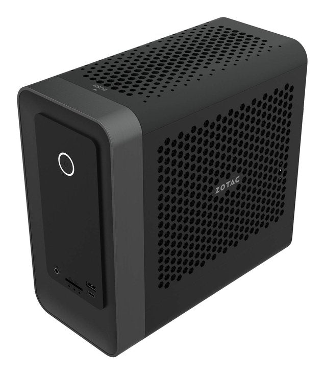 Zotac Zbox Magnus One Erp54060c Kompakt Pc -Barebone