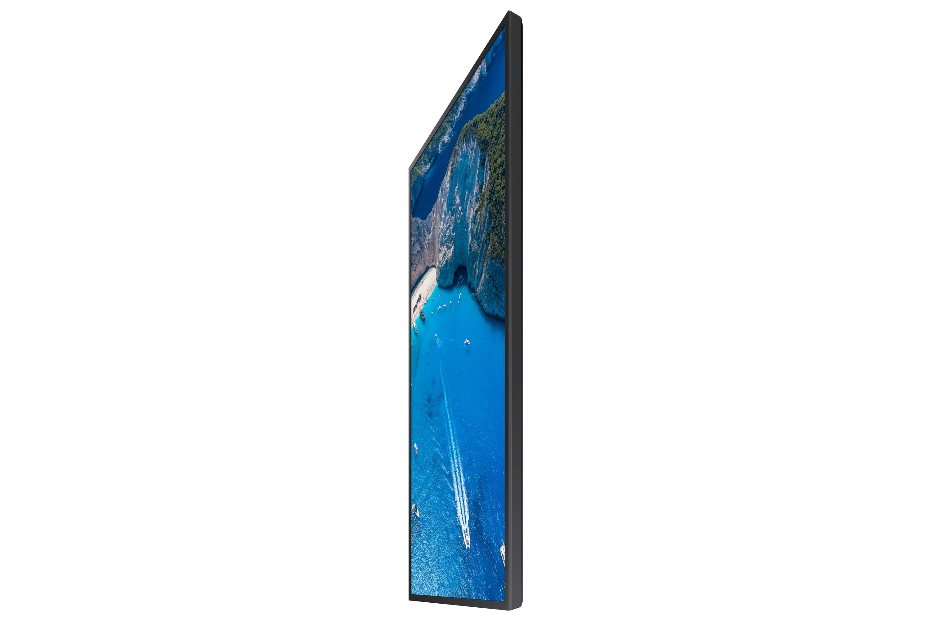 EAN 8806092748811 - Samsung OM75A Pantalla plana para señalización digital 190,5 cm (75") LCD Wifi 4000 cd / m² 4K Ultra HD N imagen 11