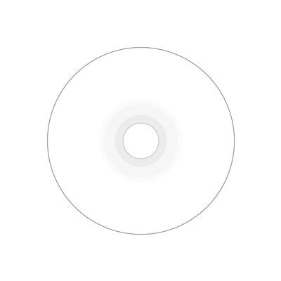 Mediarange Mr257 Cd En Blanco Cd-R 200 Mb 50 Pieza(S)