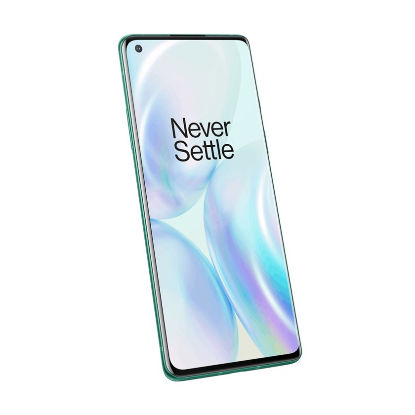 Smartphone Oneplus 8 5g 128gb Dual-Sim Green Eu