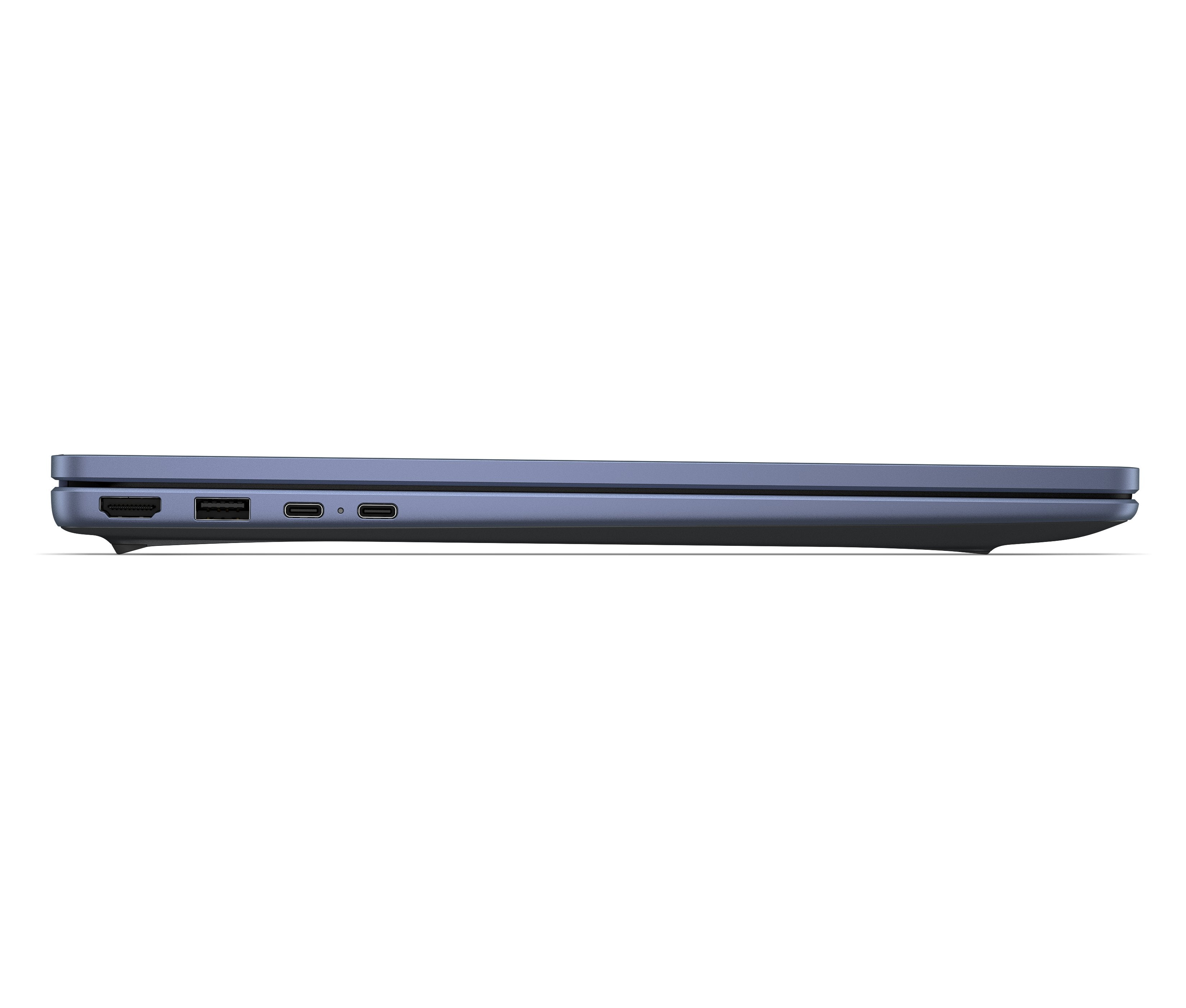 EAN 199896724265 - HP OmniBook 3 Laptop 17-dp0001ns AMD Ryzen™ 5 40 Portátil 43,9 cm (17.3") Full HD 16 GB LPDDR5-SDRAM 512 G imagen 10