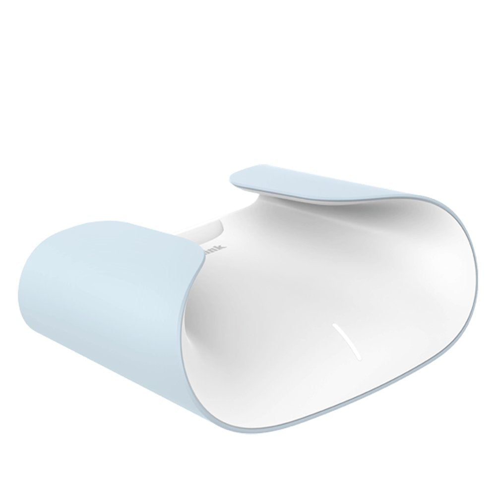 EAN 0790069474675 - D-Link M60-2 sistema Wi-Fi Mesh (Wi-Fi en malla) Doble banda (2,4 GHz / 5 GHz) Wi-Fi 6 (802.11ax) Blanco imagen 3