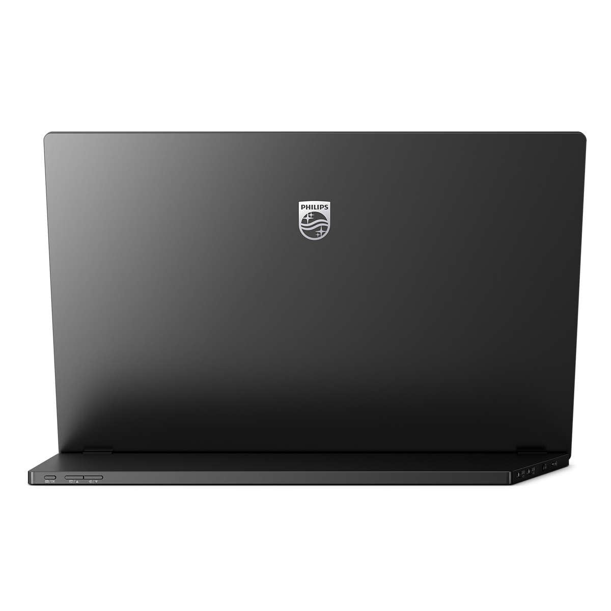 Monitor Philips 16b1p3302d 00 15.6" Ips 1920x1080 Usb-C Black