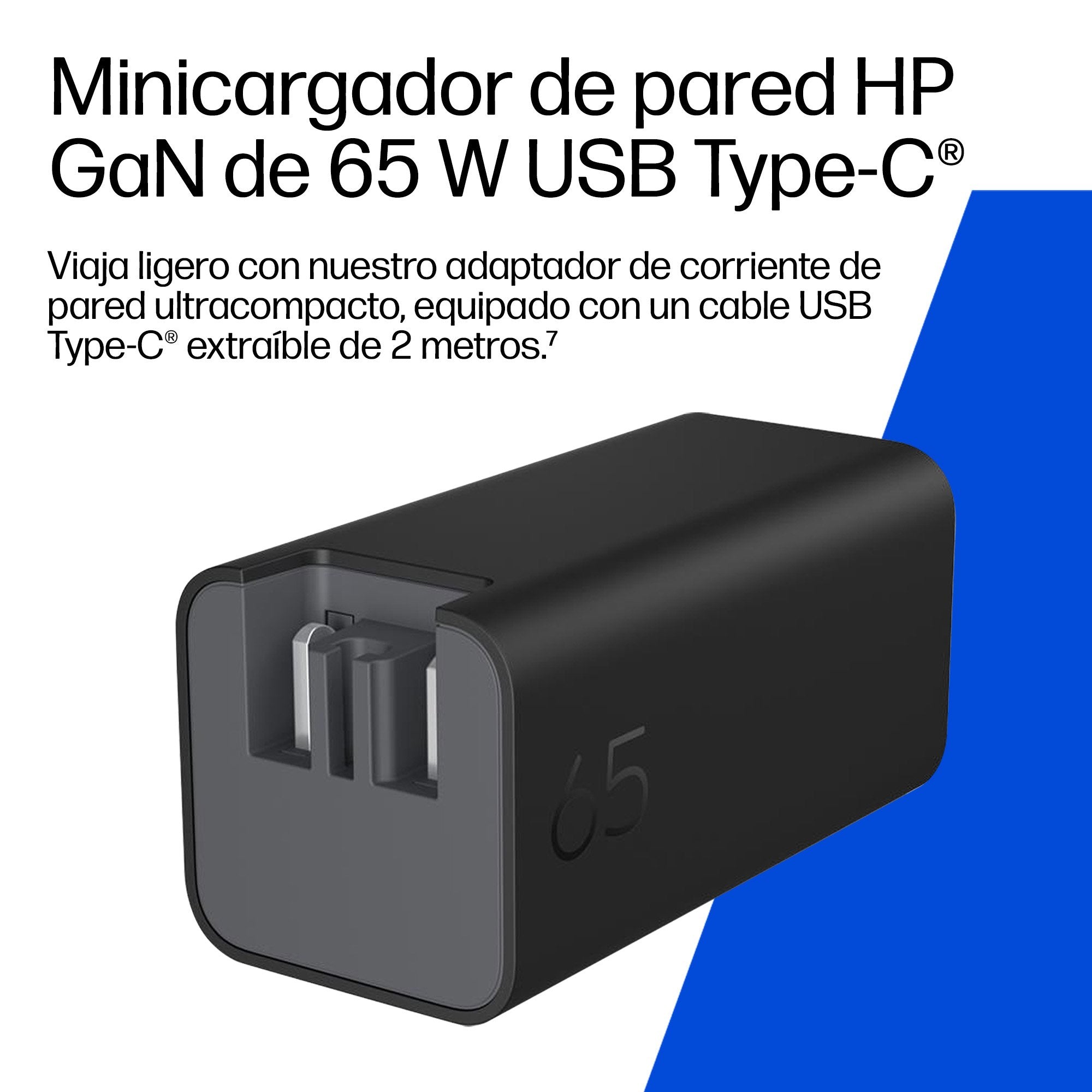 EAN 0199896514293 - HP OmniBook 3 Laptop Next Gen AI 16-bs0012ns Copilot+ PC Intel Core Ultra 7 Portátil 40,6 cm (16") 2K 24 imagen 8