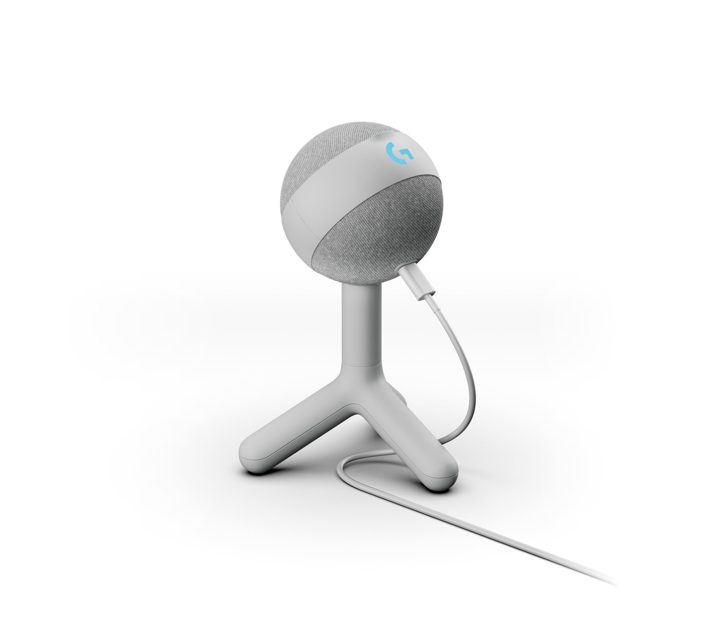 EAN 5099206114494 - Logitech G Yeti Orb Micrófono de superficie para mesa imagen 6