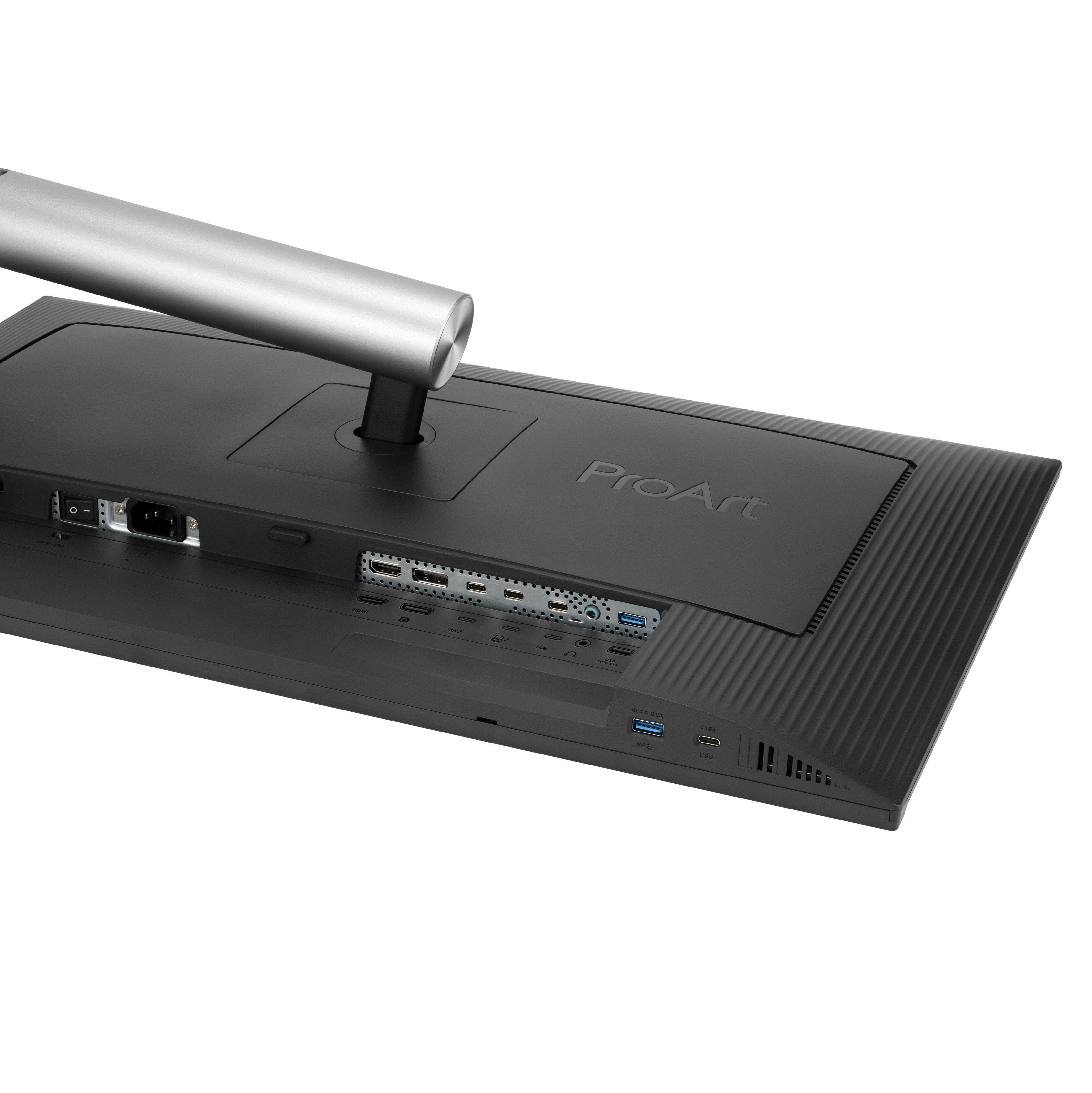 EAN 4711387860076 - ASUS ProArt PA32QCV pantalla para PC 80 cm (31.5") 6016 x 3384 Pixeles 6K Ultra HD LCD Plata imagen 13