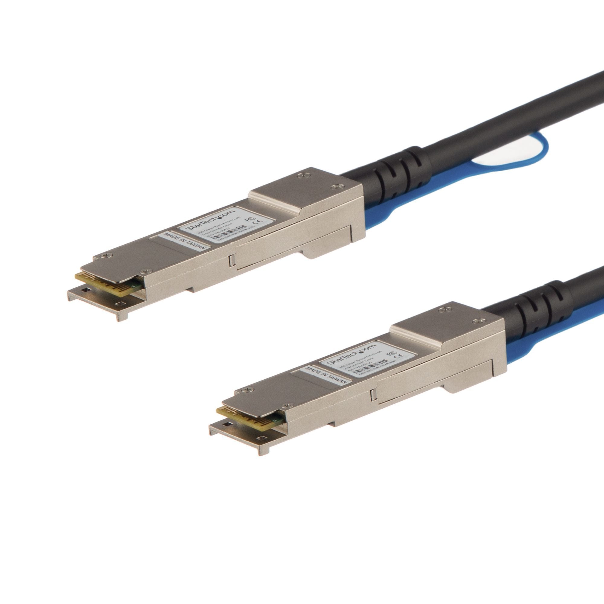 Startech Cable Qsfp+ 5m Msa