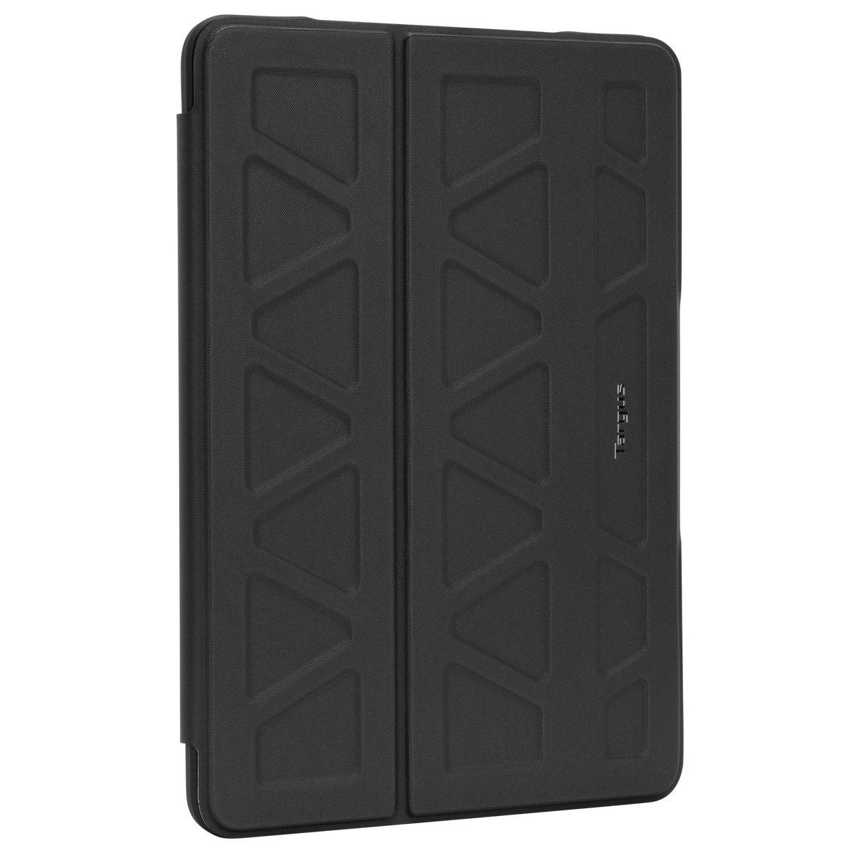Targus Protek Case For Ipad 7th Gen 10.2" Ipad Air 10.5" And Ipad Pro 10.5" Black