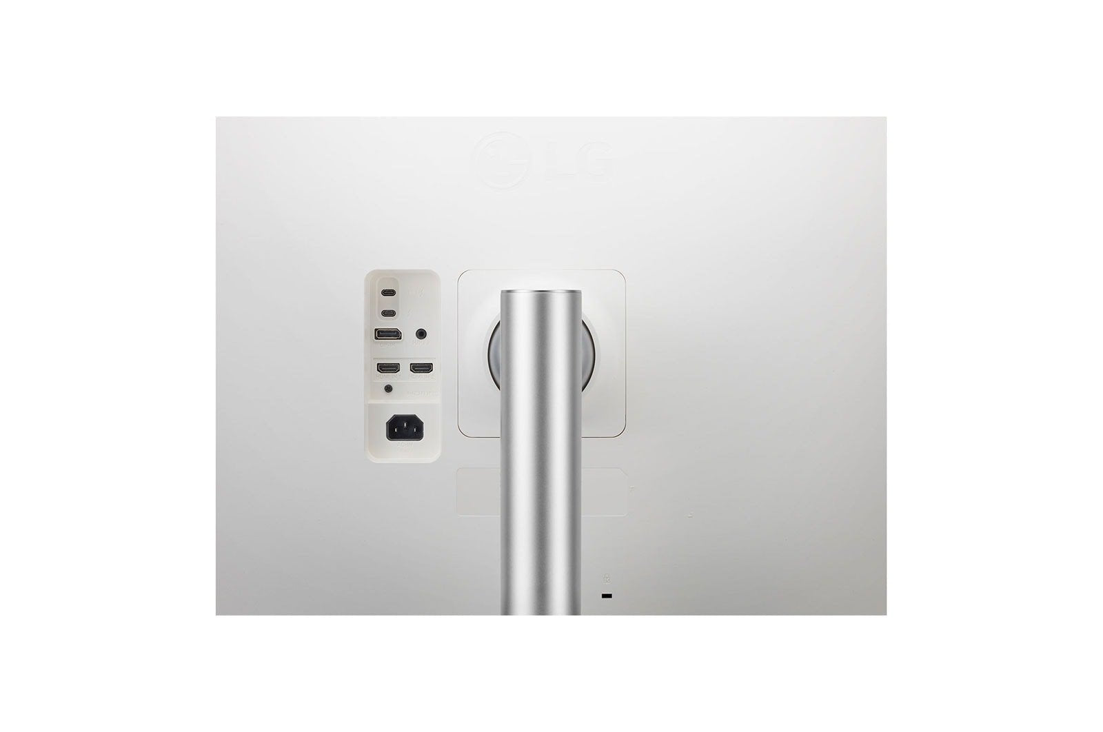 Monitor Lg 40wp95xp-W 100,8 Cm (39.7") 5120 X 2160 Pixeles Ultrawide 5k Hd Blanco