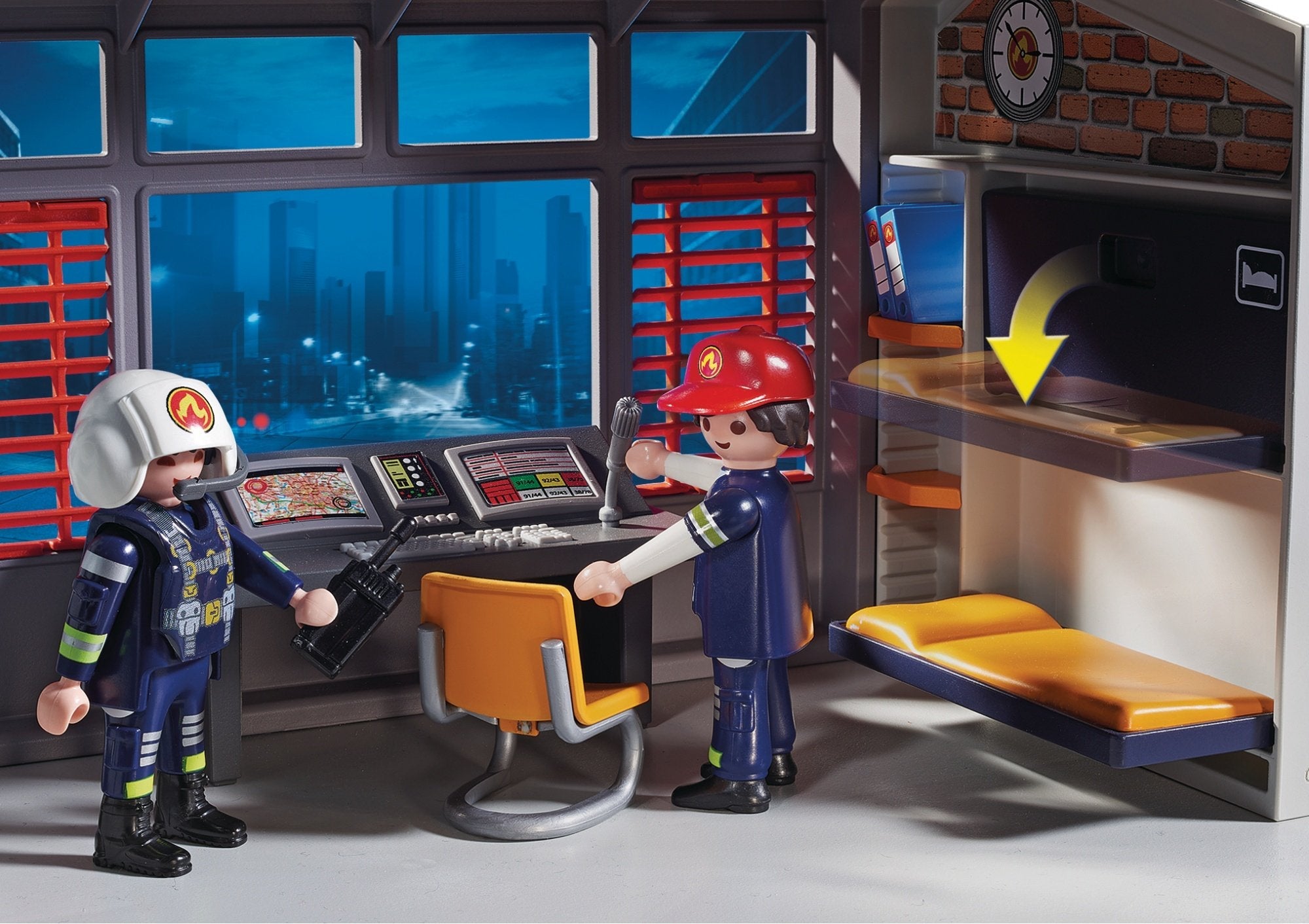 EAN 4008789094629 - Playmobil City Action 9462 set de juguetes imagen 5