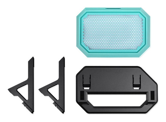EAN 4711475649859 - Thermaltake AC-076-ONPNAN-A1 parte carcasa de ordenador Midi Tower Kit de accesorios imagen 1
