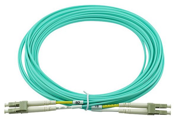 EAN 4063232618883 - BlueOptics SFP3131EU15MK Cable de fibra óptica e InfiniBand 15 m 2x LC Verde imagen 1