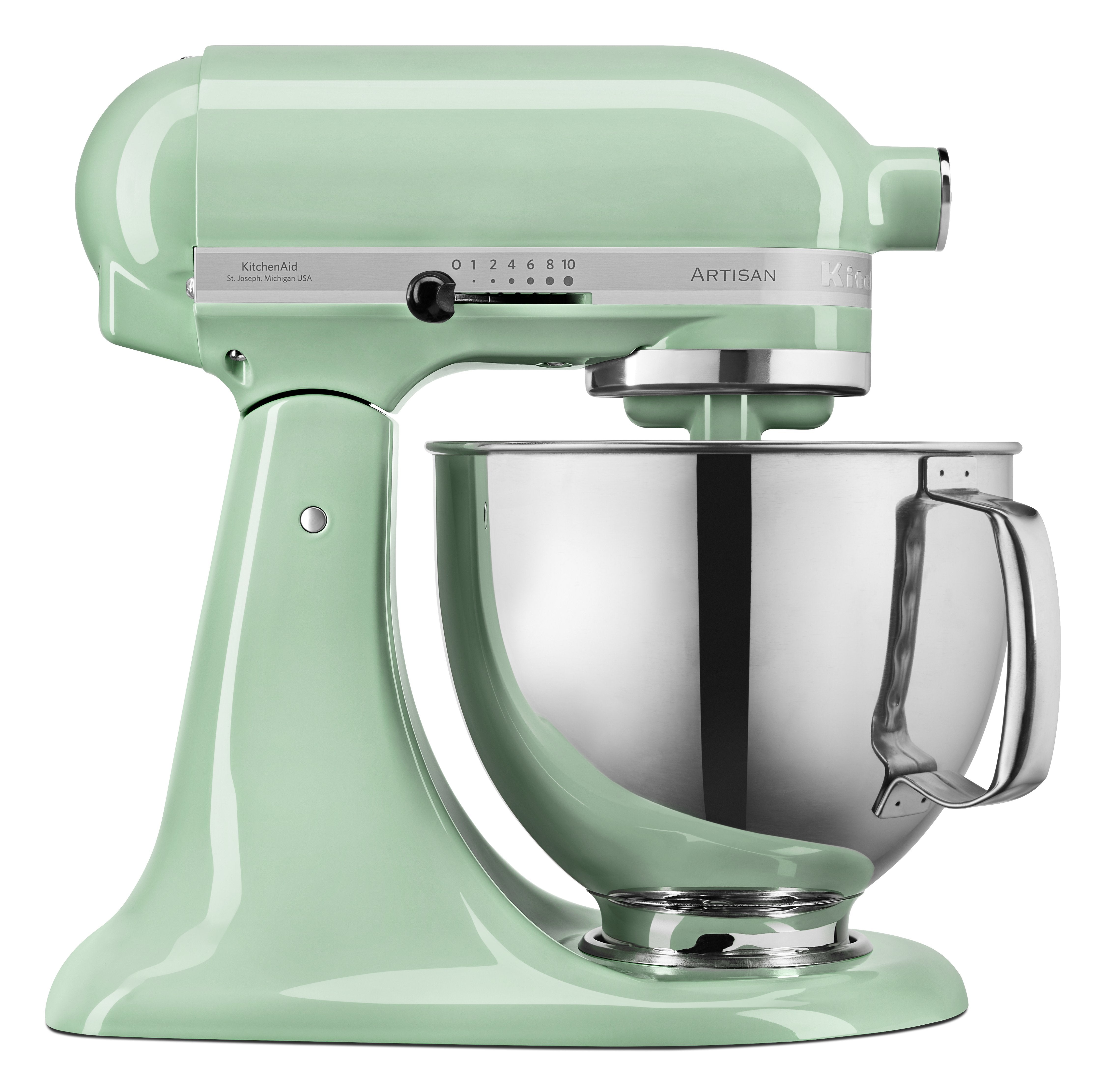 Kitchenaid Artisan 5ksm125ept Pistazie