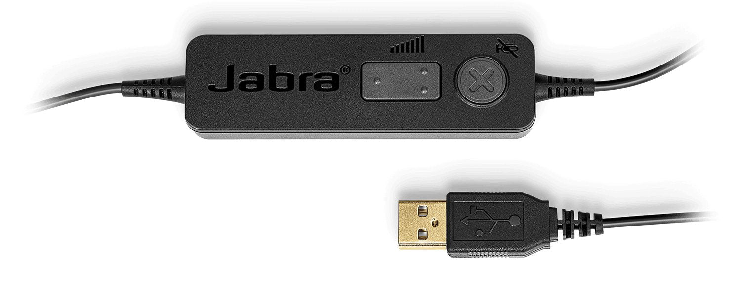 EAN 5706991025811 - Jabra Biz 1100 EDU Auriculares Alámbrico Diadema Educación USB tipo A Negro imagen 4