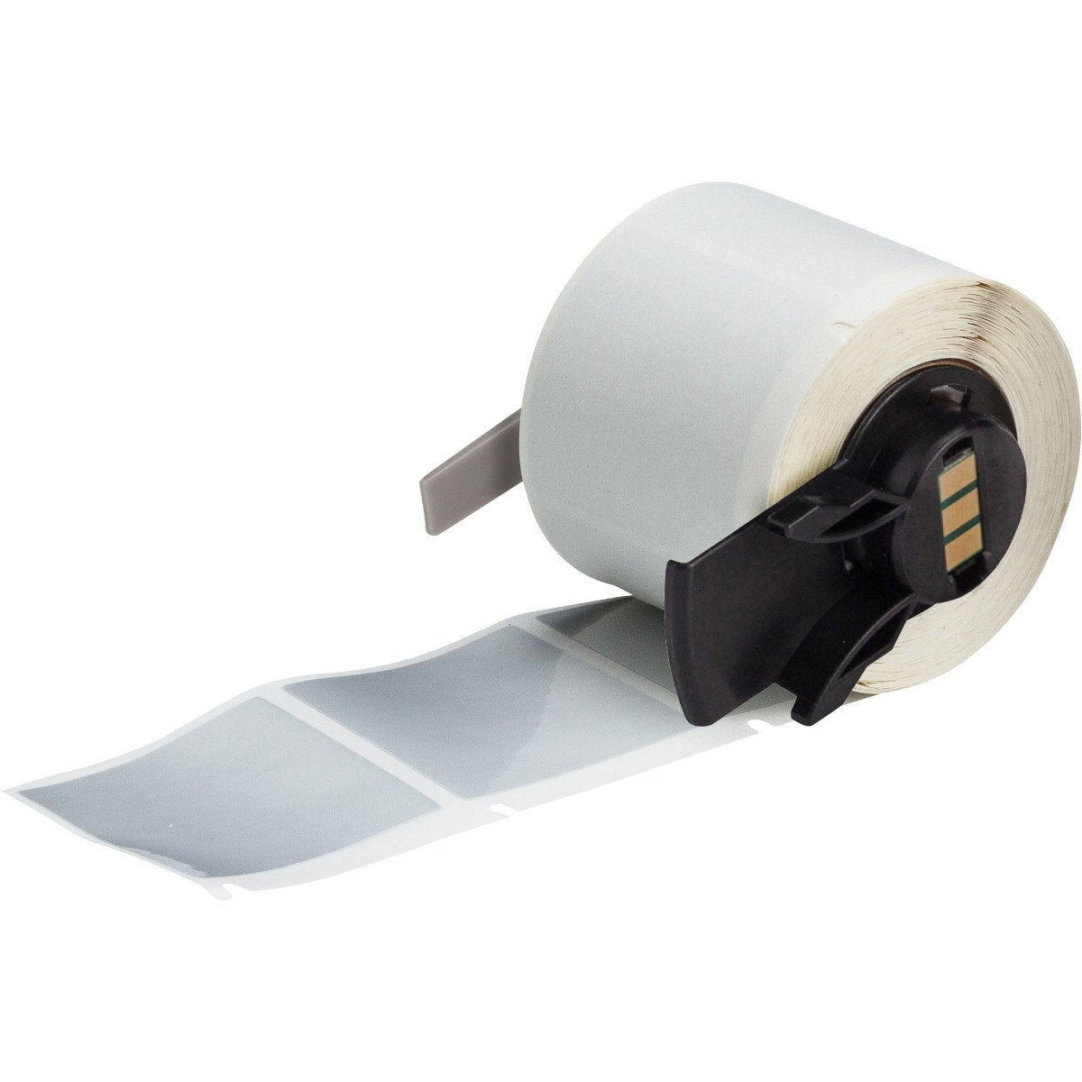 Metallised Polyester Labels For M610, M611, Bmp61, M710