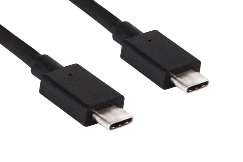 Club3d Usb Type-C Cable M/M 0.8meter Active Pd ~100watt 4k60hz