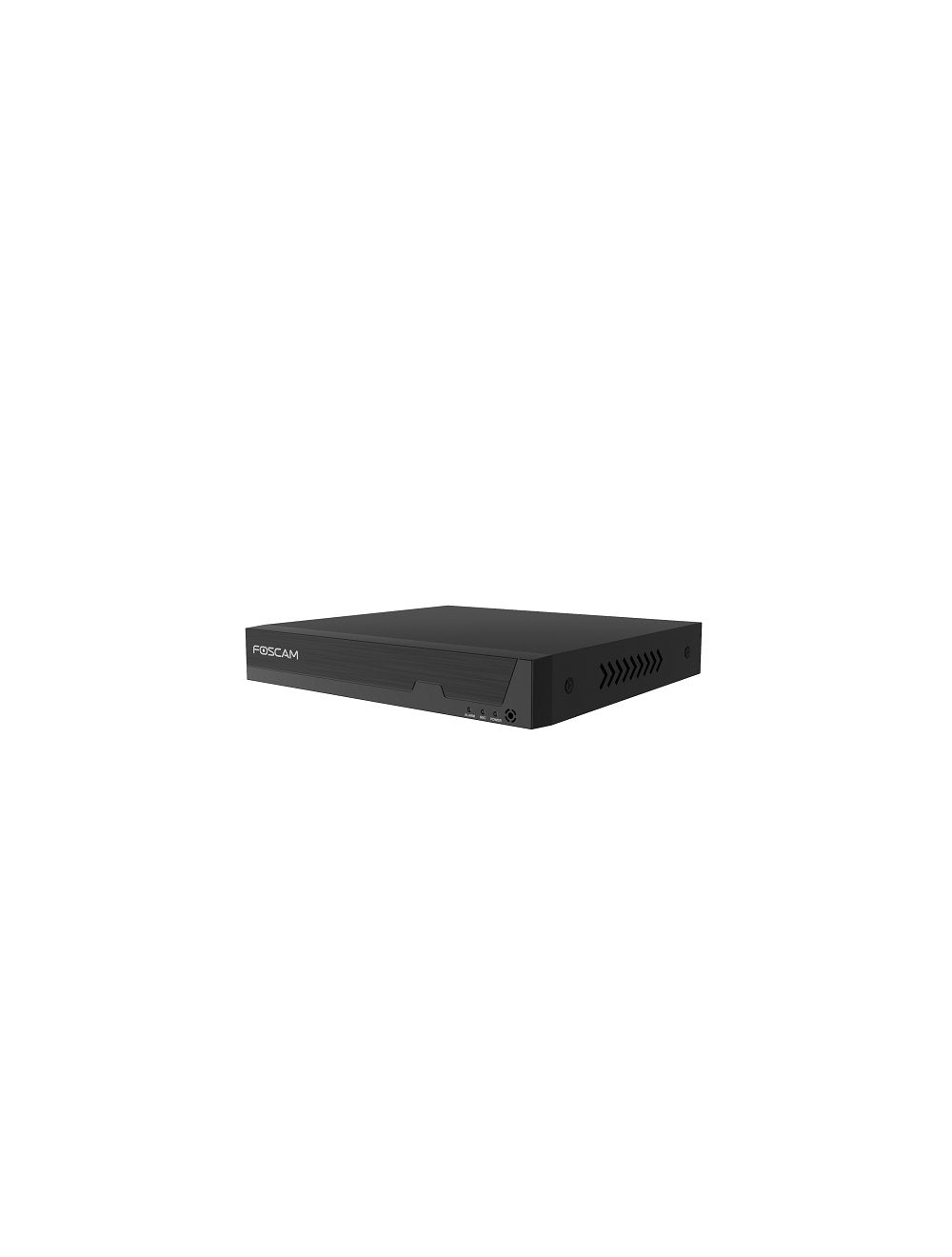 EAN 6954836028766 - Foscam FN9108H Grabadore de vídeo en red (NVR) Negro imagen 3