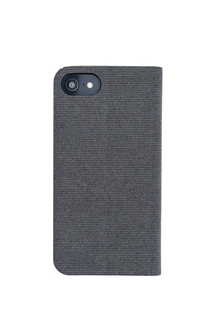 EAN 5060369674880 - Techair Classic essential funda para teléfono móvil 11,9 cm (4.7") Folio Gris imagen 3