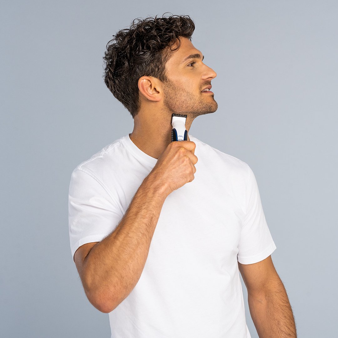 Afeitadora Kit Corporal Remington Pg4000 Con O Sin Cable