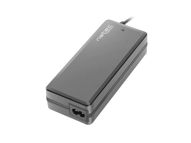EAN 5901969408263 - NATEC Torpedo UNI-90 adaptador e inversor de corriente Interior 90 W Negro imagen 4