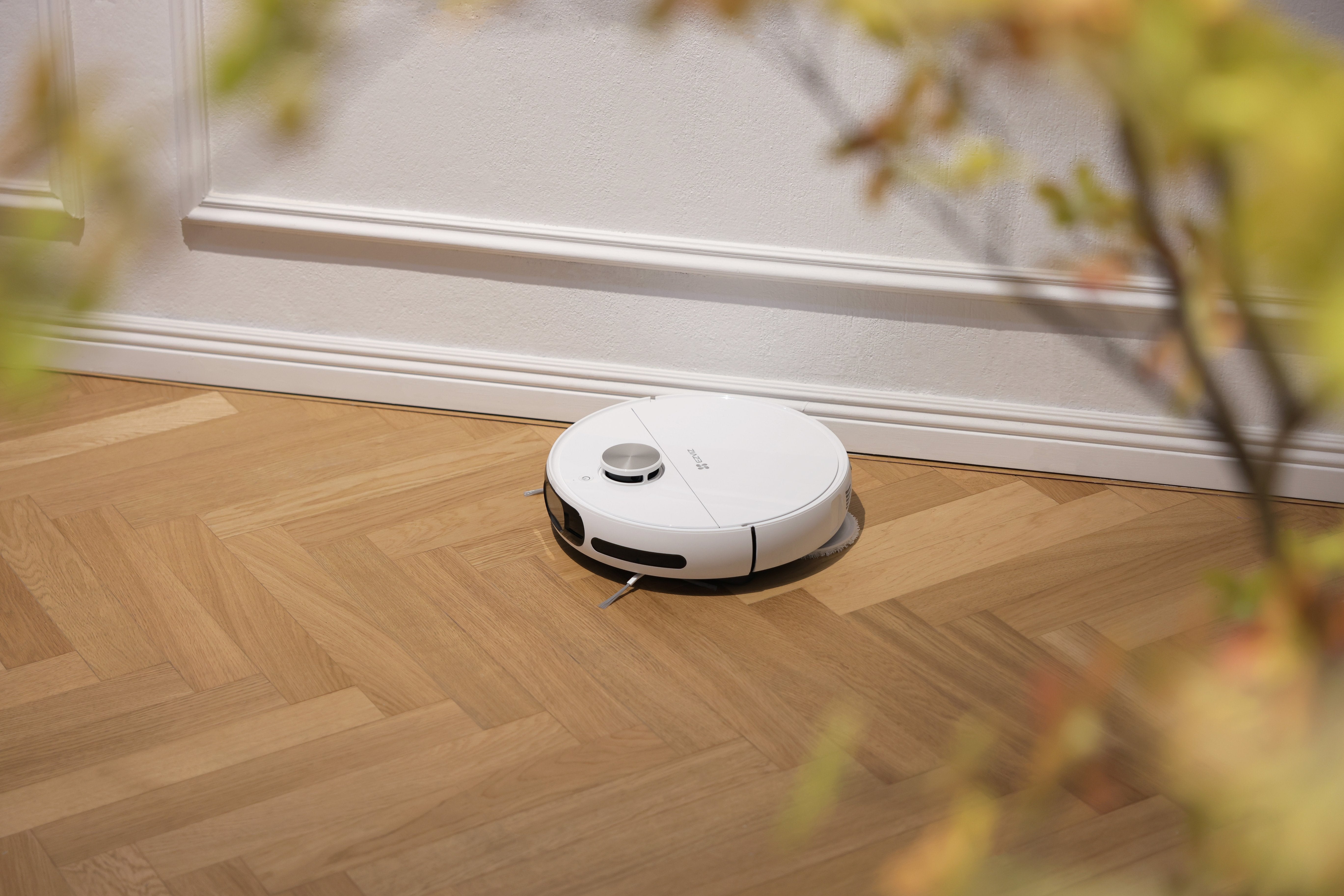 EAN 6941545632902 - EZVIZ RS20 Pro Blanco imagen 50