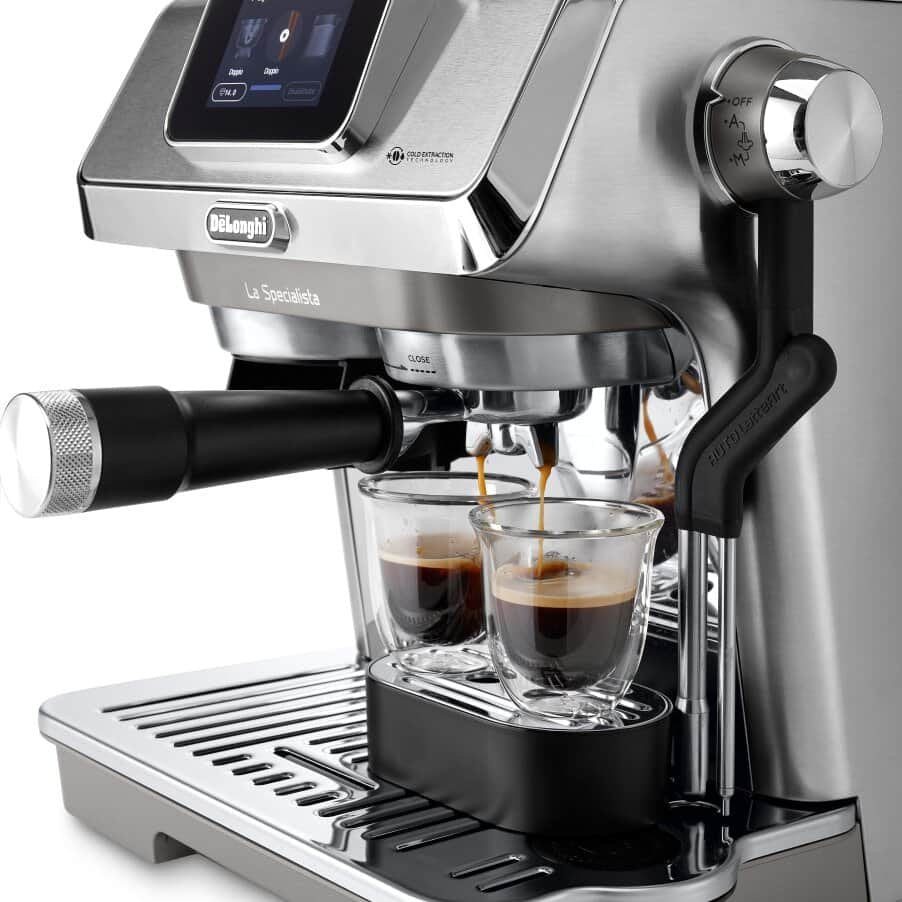 EAN 8004399029064 - De’Longhi La Specialista EC9455.M Semi-automática Máquina espresso 1,7 L imagen 6