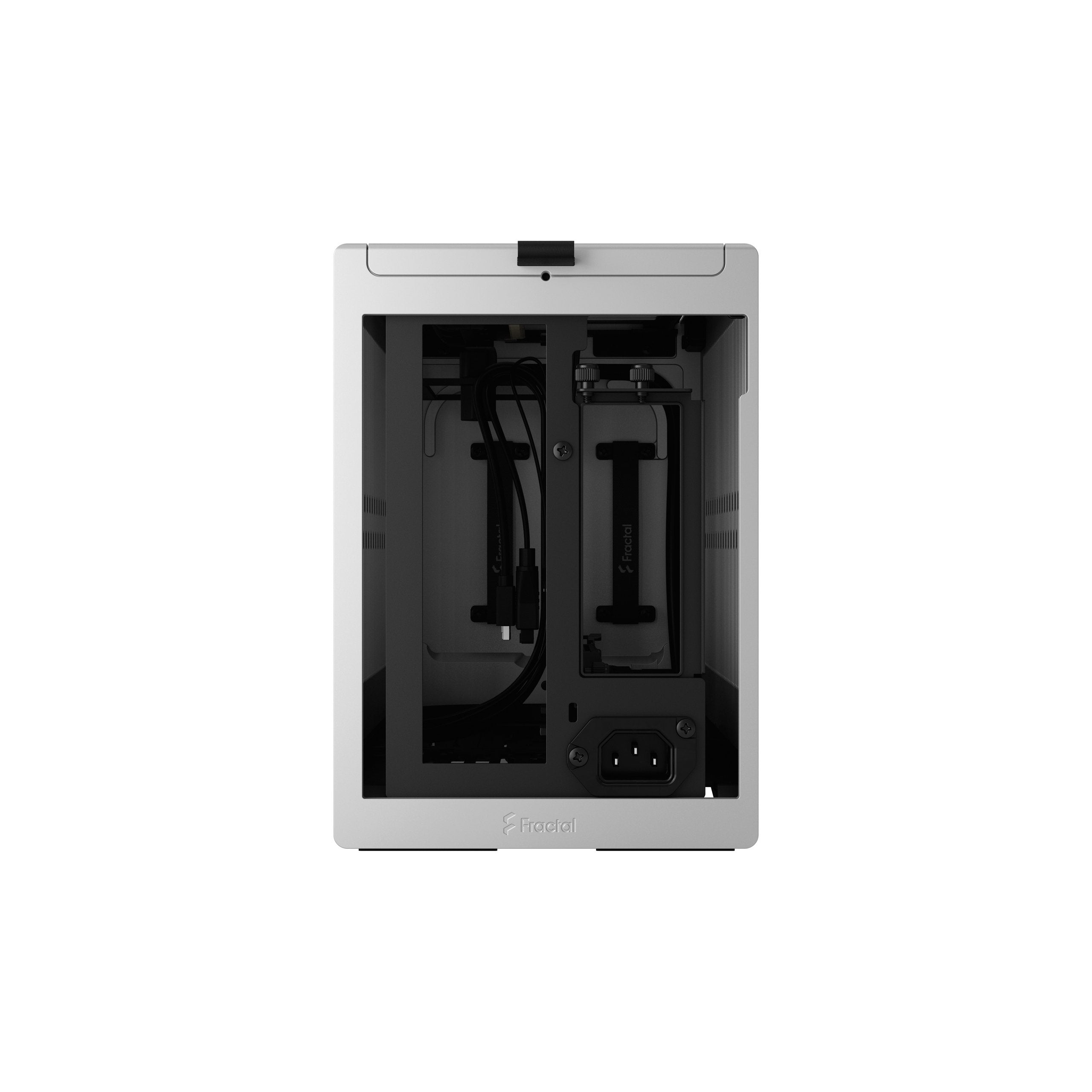 EAN 7340172703990 - Fractal Design Terra Small Form Factor (SFF) Plata imagen 24
