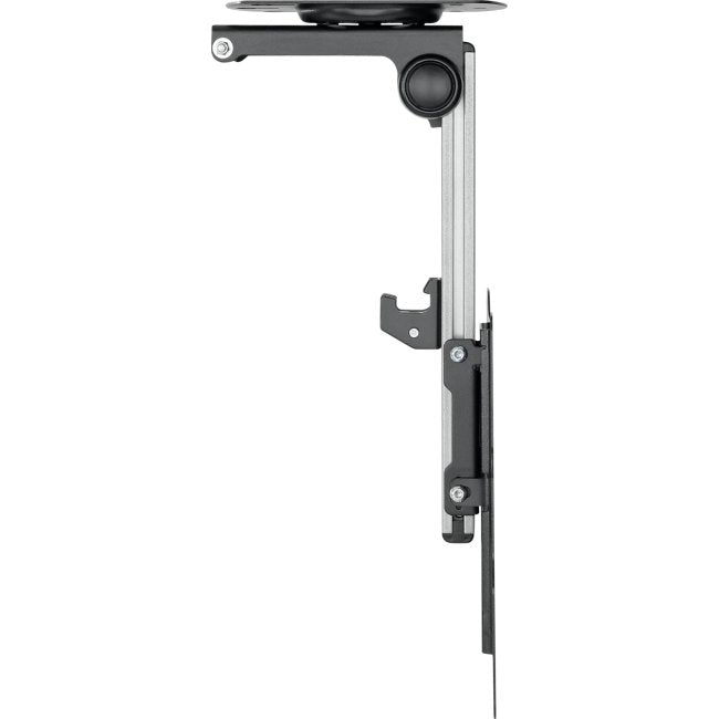 Soporte De Techo Schwaiger Deh 17 "-37" Negro Máximo 20kg Lwhd3720513 Plegable