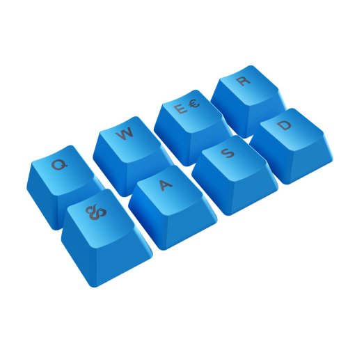 EAN 8435443704116 - Newskill Gaming NS-KB-SERIKEV2 teclado Juego USB QWERTY Español Blanco imagen 19