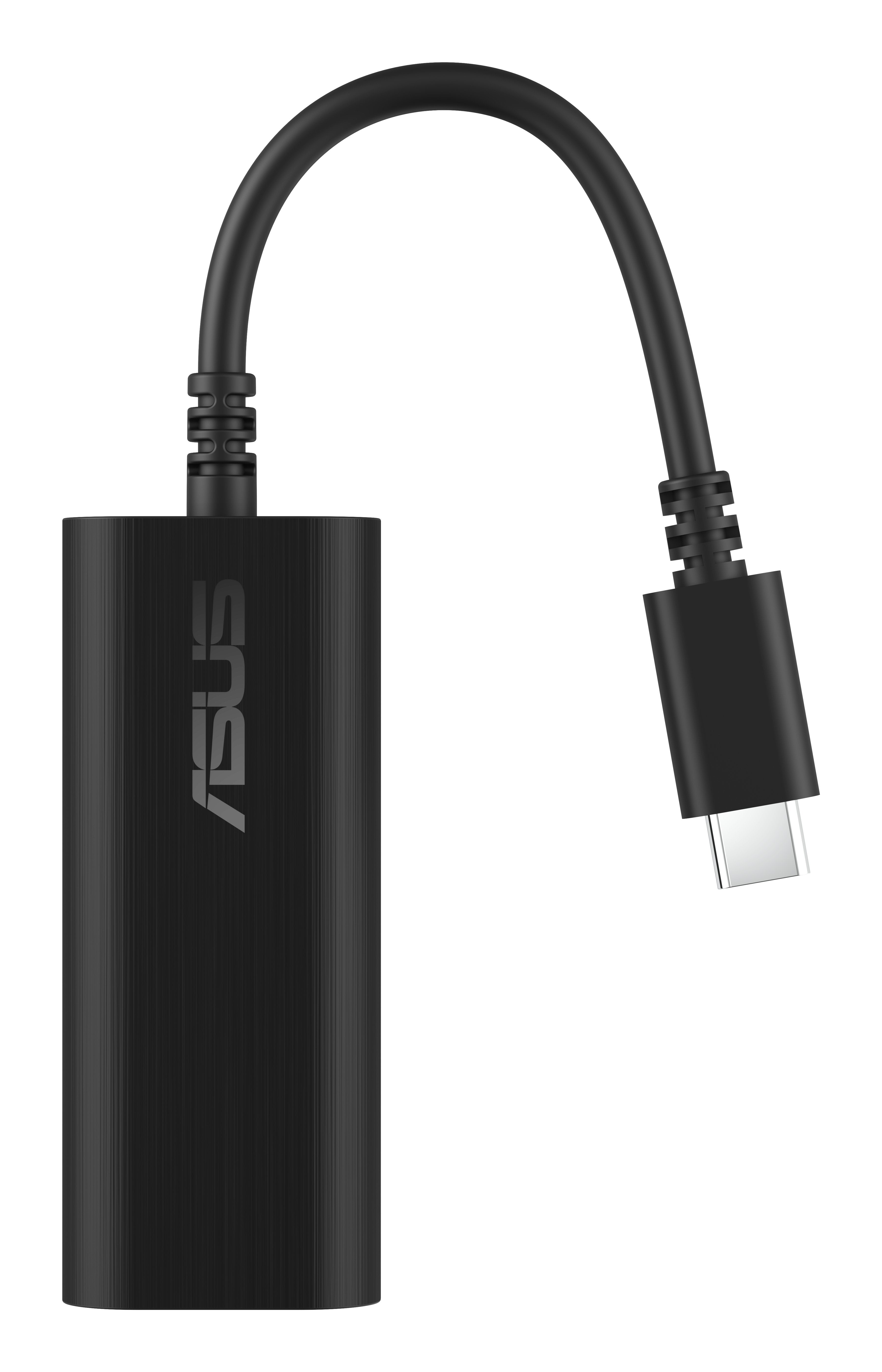 EAN 4711636101585 - ASUS USB-C2500 V2 Ethernet imagen 2