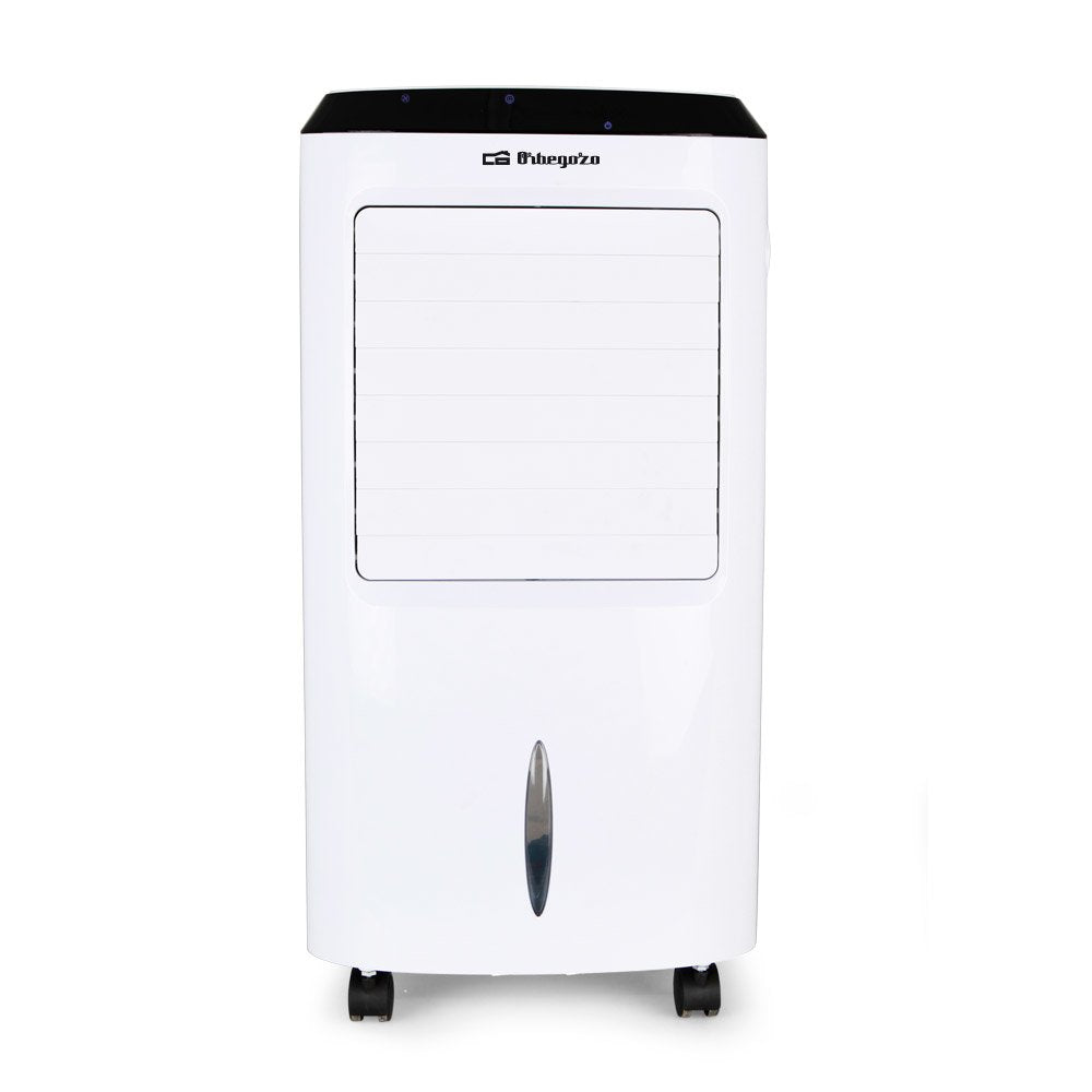EAN 8436044538223 - Orbegozo AIR 52 climatizador evaporativo Climatizador móvil "Monobloc" imagen 3