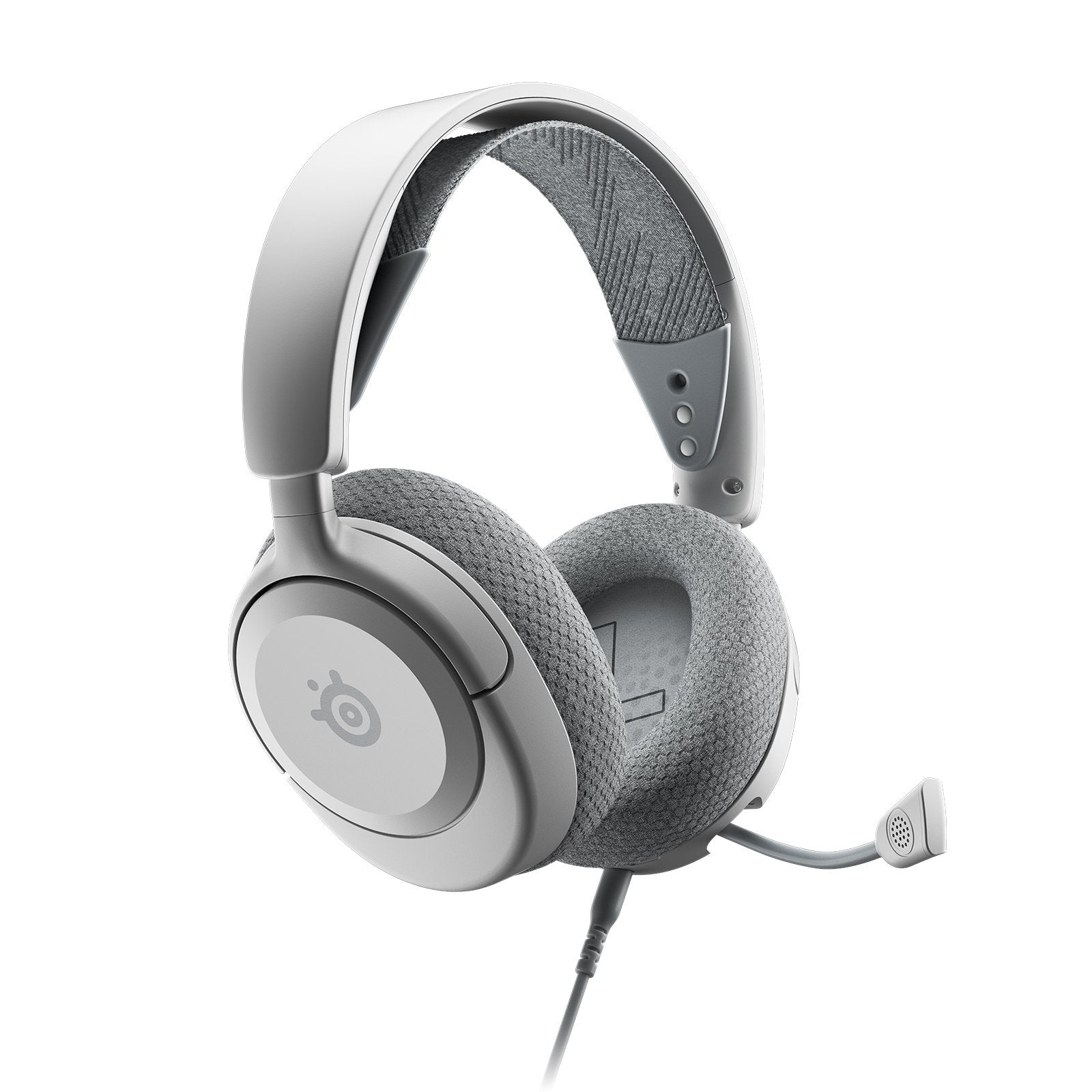 EAN 0810052983202 - Steelseries Arctis Nova 1P Auriculares Alámbrico Diadema Juego Blanco imagen 11