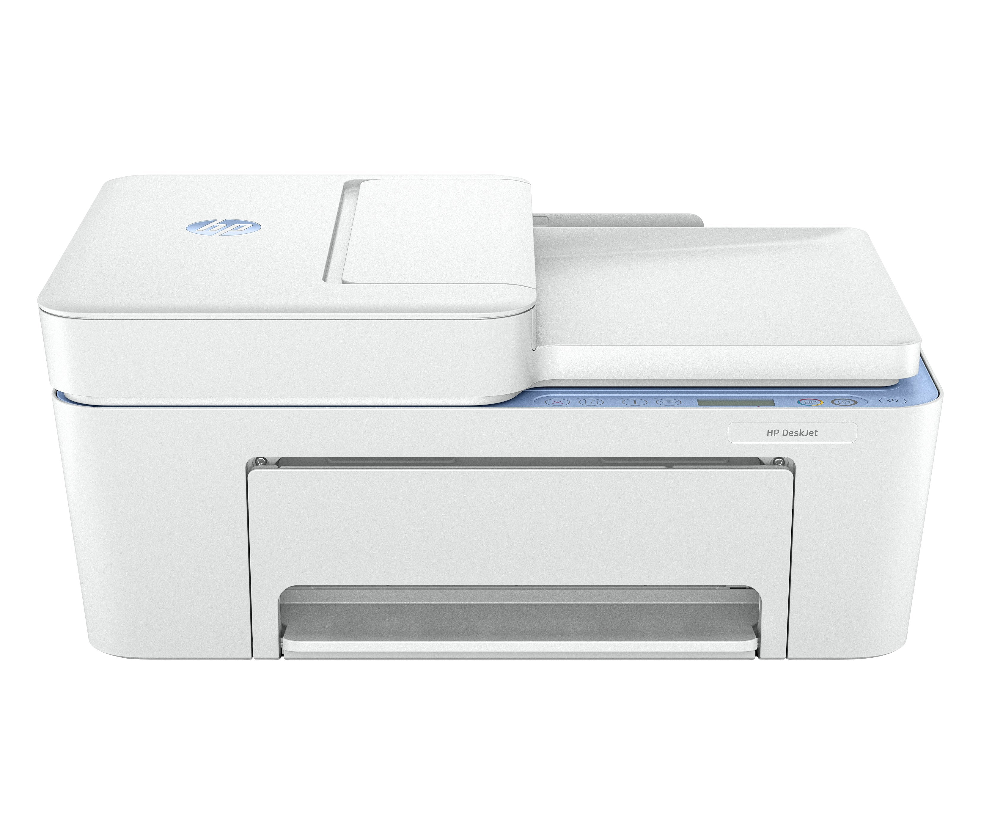 Hp Deskjet Impresora Multifunción Hp 4222e, Color