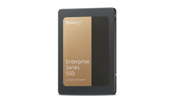 Synology Nas Ssd 2.5" Sata 960gb Sat5220-960g