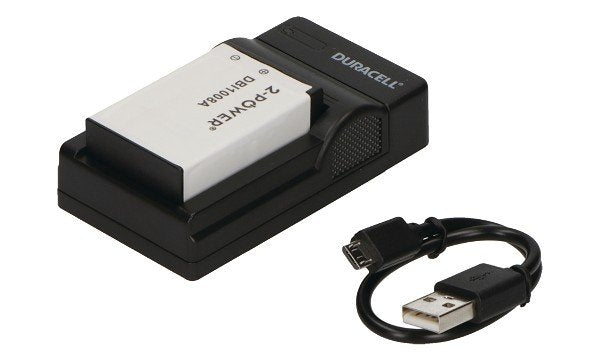 EAN 5055190181331 - PSA Parts DCCLPE17 cargador de batería Batería para videocámara USB imagen 1